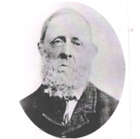 Abel Alexander (1822 - 1897) Profile